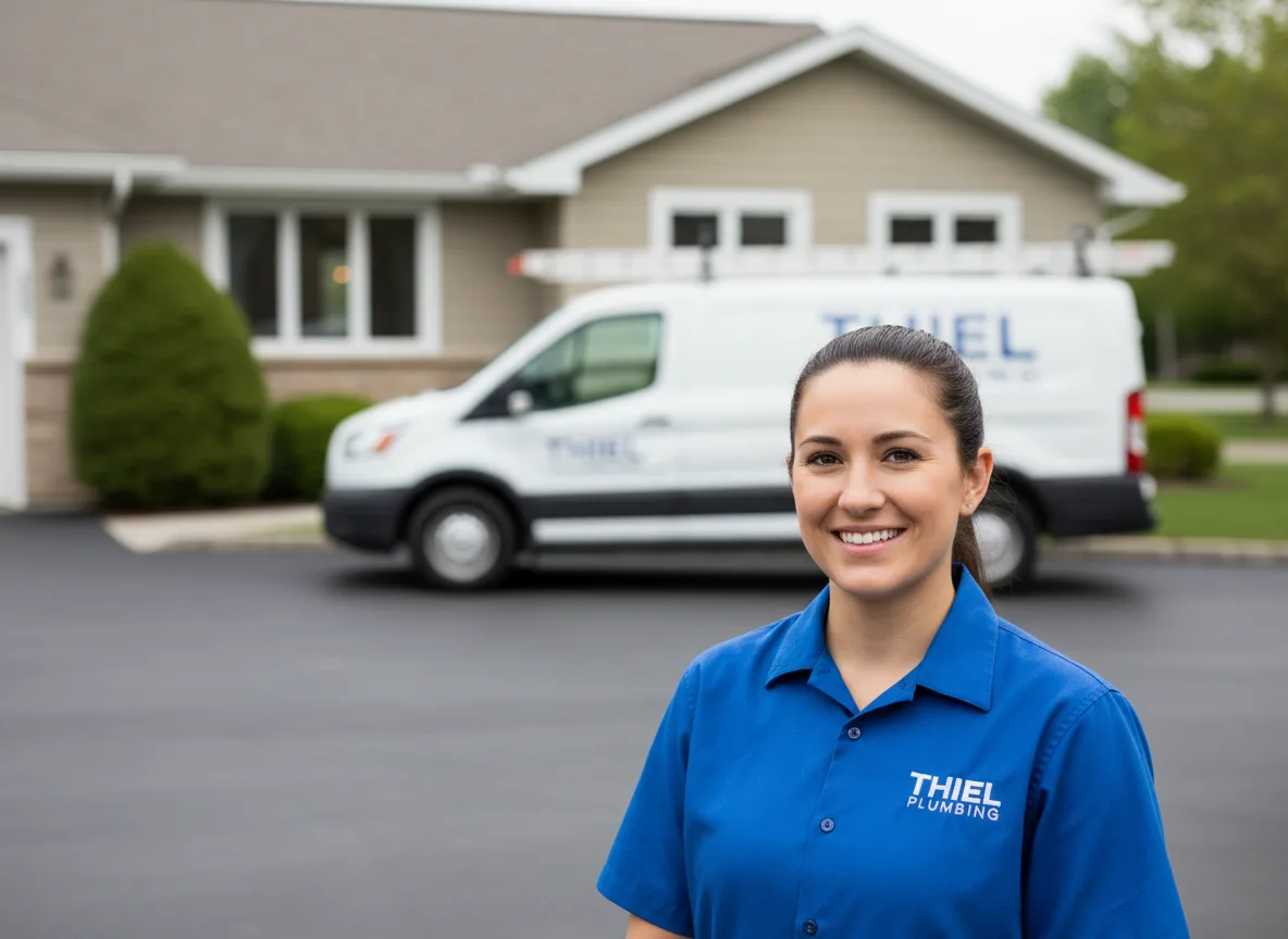 Plumber Center Cross, VA FAQs
